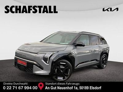 Gebraucht 2025 Kia Soul EV Comfort SUV | 38.979 €