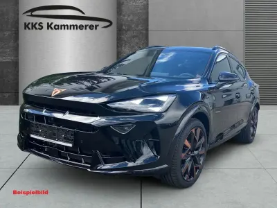 Neu Cupra Formentor VZ 333 PS (244 kW) 2026 Midnight black SUV