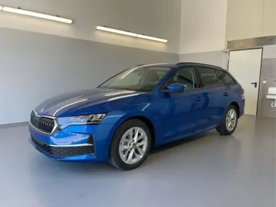 Gebraucht Skoda Octavia