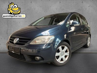 Usata VW Golf IV Comfortline 102 CV (75 kW) 2006 Grigio Berlina