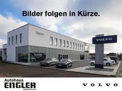 Brugt Volvo XC40 Momentum 129 HK (94 kW) 2021 Blå SUV