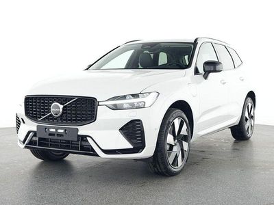 Usata Volvo XC60 Plus 398 CV (292 kW) 2025 Bianco SUV