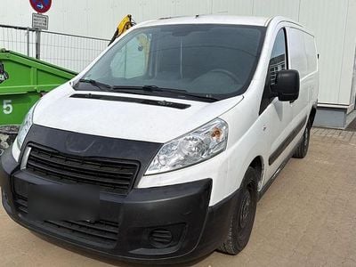 Second-hand Peugeot Expert 128 CP (94 kW) 2016 Alb Van