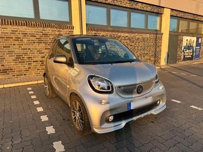 Smart ForTwo Coupé