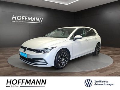 Gebraucht VW Golf VII United 116 PS (85 kW) 2021 Kleinwagen