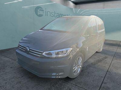 VW Touran