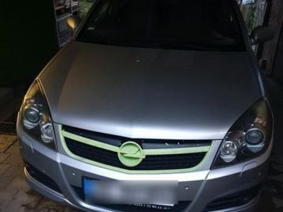 Opel Vectra OPC gebraucht (31) AutoUncle