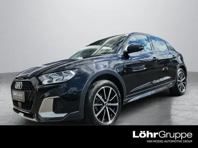 Gebraucht Audi A1