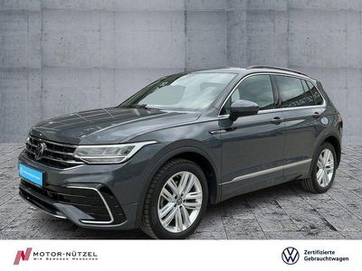 Gebraucht VW Tiguan R-line 200 PS (147 kW) 2023 Othercolor SUV