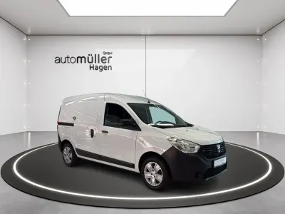 Gebraucht Dacia Dokker