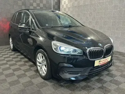 Gebraucht BMW 218 Gran Tourer