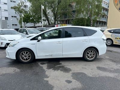 gebraucht Toyota Prius+ 