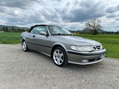 Saab 9-3 Cabriolet