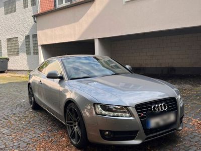 gebraucht Audi A5 Coupé