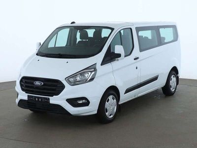 gebraucht Ford Transit Custom 320 L2H1 VA Trend