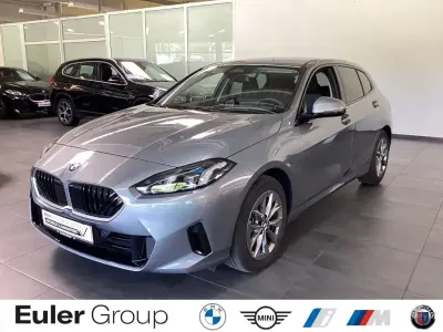 Usata BMW 120 163 CV (119 kW) 2025 Grigio Utilitaria