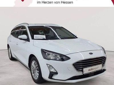 Andere Gebraucht 2020 Ford Focus Limousine | 12.989 € (Guter Preis)