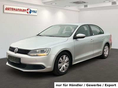 VW Jetta