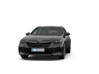 Gebraucht BMW 540