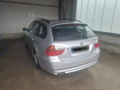Gebraucht BMW 318