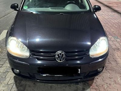 VW Golf VI
