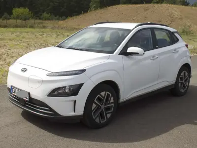 Gebraucht Hyundai Kona