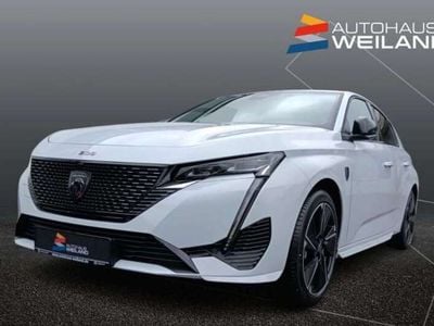 Peugeot e-308