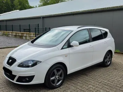 Gebraucht Seat Altea XL