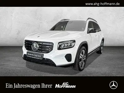 Gebraucht Mercedes GLB180