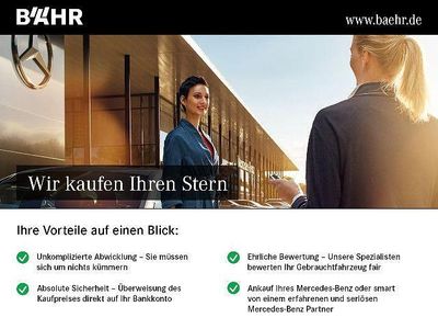 Gebraucht 2022 Mercedes C200 | 37.850 € (Teuer)