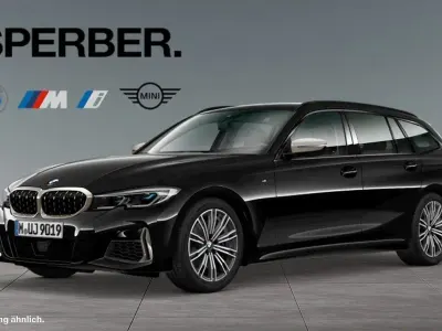 Brugt BMW M340
