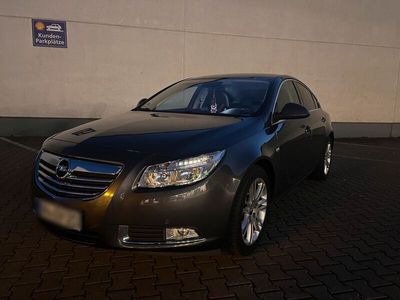 gebraucht Opel Insignia 1,8