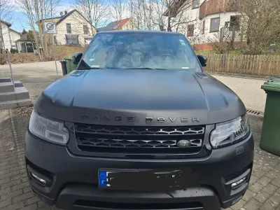 Gebraucht Land Rover Range Rover
