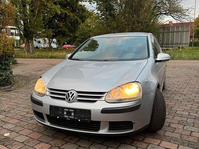 VW Golf V