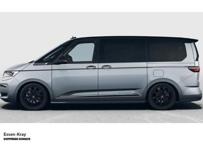 Neu VW Multivan Edition 150 PS (110 kW) 2026 Silber (monosilber metallic) Van