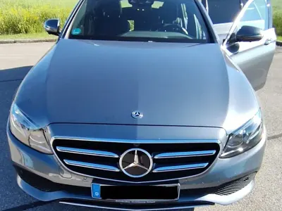 Occasion Mercedes E300