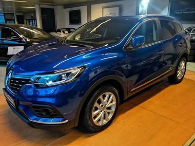 gebraucht Renault Kadjar TCe 140 GPF Life/66Tkm/MFL/TEM/Klima