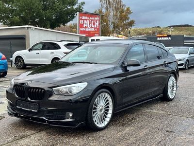 gebraucht BMW 535 Gran Turismo i/3.0/1Hand/Panor/Kamera/Xenon