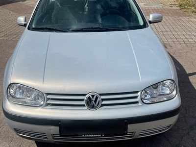 gebraucht VW Golf IV 