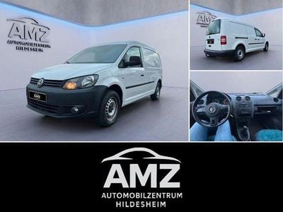 Gebraucht VW Caddy Maxi 102 PS (75 kW) 2014 Andere Van / Kleinbus