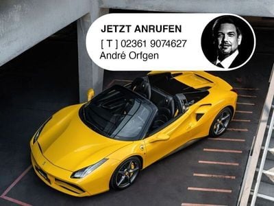 Ferrari 488