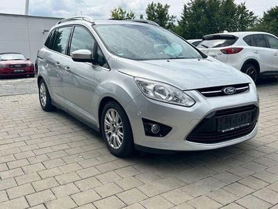 Ford Grand C-Max