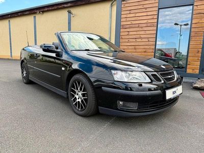 Saab 9-3 Cabriolet
