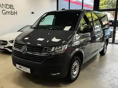Gebraucht VW T6.1 150 PS (110 kW) 2021 Andere Van