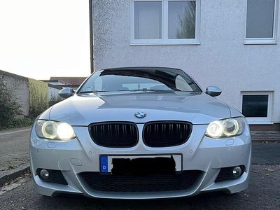 BMW 325 Cabriolet