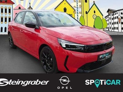 Gebraucht Opel Corsa 101 PS (74 kW) 2024 Kleinwagen