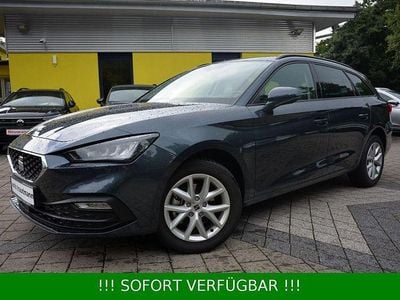 Seat Leon ST