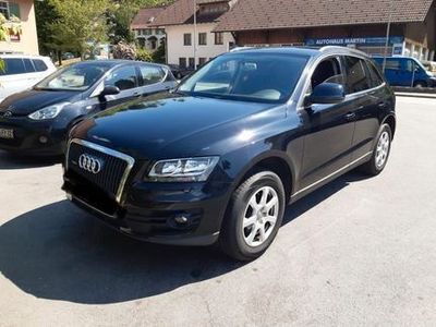 gebraucht Audi Q5 2.0 TDI DPF S tronic quattro -