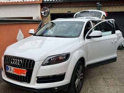 gebraucht Audi Q7 3.0 TDI quattro (176kW)