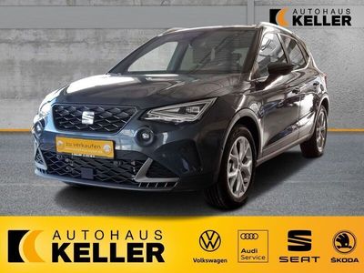 gebraucht Seat Arona FR